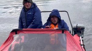 Такси Акула JET