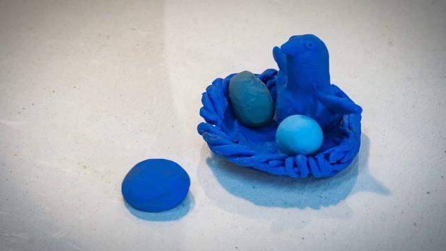 Twitter.  Весёлая фантазия учеников мультстудии  "ЗнАК". 2015-2016 учебный год. смотреть онлайн