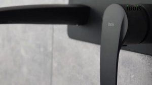 Встраиваемый смеситель для умывальника_Ray_RAYBL00i65