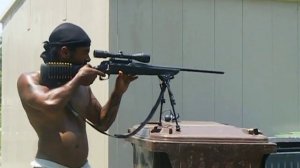 remington 770 30.06 220 GRAIN !!!