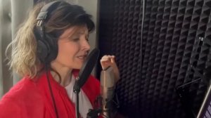 Наталья Перязева - Улыбайся мне  ( кавер )