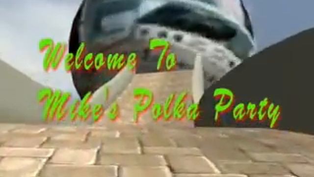 The Great Wall of Polka Mike 2009 03 23 смотреть онлайн