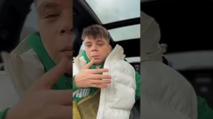 Давно хотел спеть эту песню «Элдермеш» Прямой эфир Элвина Грея