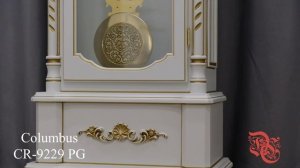Напольные часы Columbus CR-9229 PG