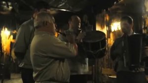 Музыканты в Сазандари в Батуми
