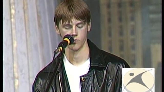 КВН МШЛ. Финал 3 го сезона. ч.1 сезон 2000-01. Добрянка, Казань, Минск