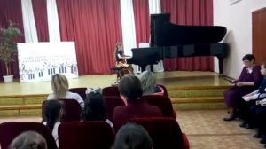 Гиллок - Парящий