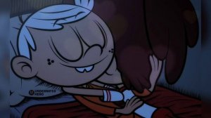 Lincoln x Lynn Forever parte 2 🧡❤️