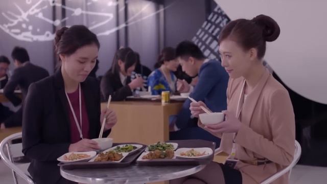 灰姑娘实力撩夫！她终于公开和霸总谈恋爱了 🧁 Chinese Television Dramas 张翰 赵丽颖