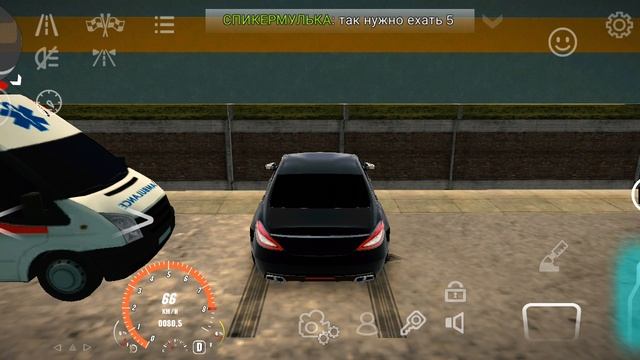 ДРИФТ НАСТРОЙКА НА ЦЛС БАНАН 925 Лс смотреть онлайн