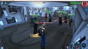 ВА - лПалп+Ват  против Малгус+ДКнаТанка 5х5