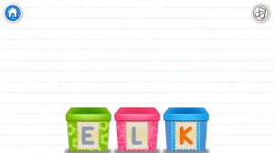 Be ready for school! Learn to read in English! Apples, Ball, Car, Dolphin,Elk, Frog, Hamster, Iguan