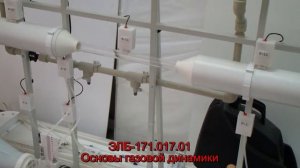 Основы газовой динамики