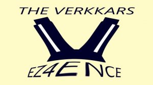 THE VERKKARS - EZ4ENCE MUSIC KIT (EARRAPE)