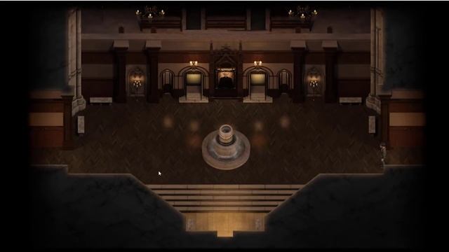 The Genesis Order Update 33071 Walkthrough Save Data [p15]
