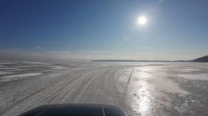 Onboard - Парисеев Сергей - Land Rover Range Rover Sport - StreamStone SW705