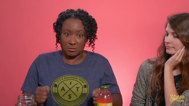 Snapple Watermelon Lemonade -- Southern Certified