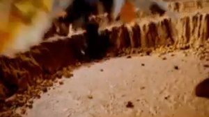 LEGO Mars Mission Commercial