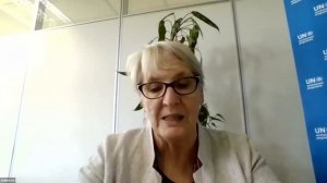 Introduction - Dr Andrea Hinwood Webinar with BCCAG