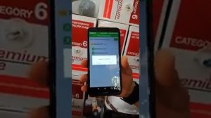 ZKTeco WL30 Unit Demo in PH