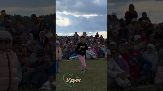 Бардымский район | Сабантуй смотреть онлайн