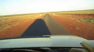 Hummer H3 SPEED TEST