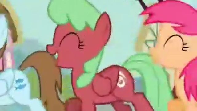 MLP Пинки пай клип Барби гёрл на русском смотреть онлайн