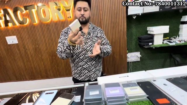 iPhone 12 Pro ₹32999/-, iPhone Xr ₹12999/-| Cheapest iPhone Market in Delhi | Second Hand iPhone EM