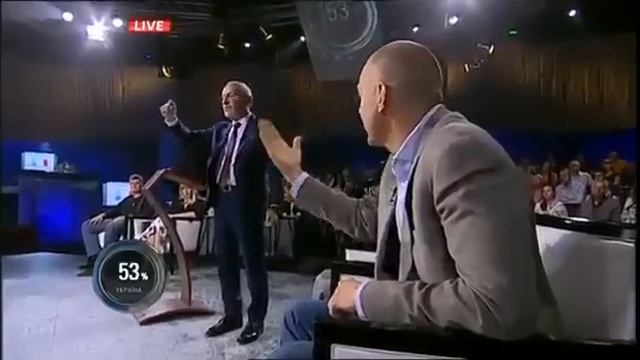 Тимошенко раскрыла тайны Яценюка и Порошенко!Шустер Live