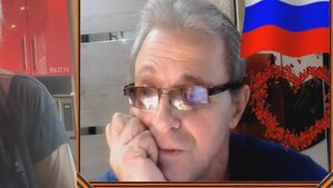 Короткие беседы с россиянами и жителями из Средней Азии