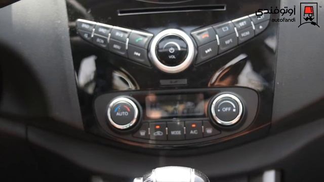 تجربة قيادة هايما S5 2018 - Haima S5 Review смотреть онлайн