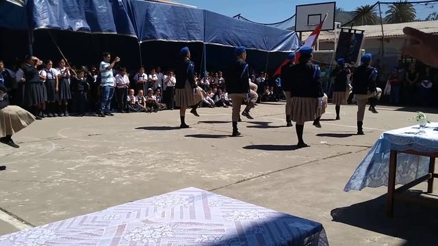 Día de la bandera смотреть онлайн