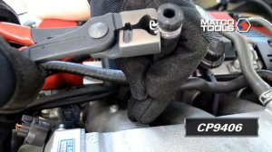 How to Remove and Install Clic-R Clamps