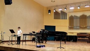 МАРШ МУШКЕТЁРОВ - К. Полле