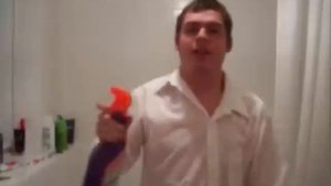 RE: Cillit Bang Chav Solution