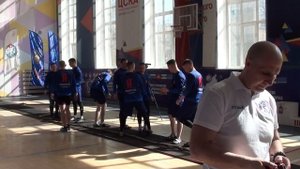 Верхнеуральск - МВД. УрФО. 2023