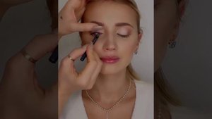 Мастер-класс "Свадебный макияж" (видео + демонстрация)