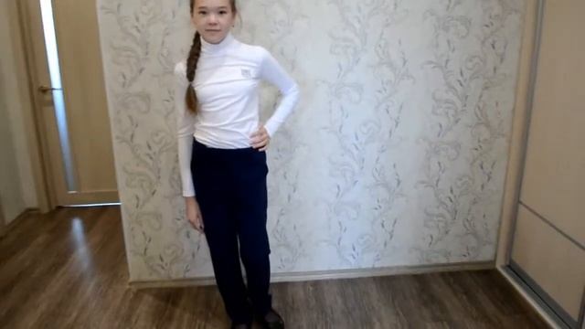 Дефиле школьной коллекции 2017 #Faberlic смотреть онлайн