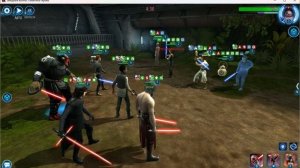 ВА - Цере+ДКнаПоддержку против Лея+ДКнаТанка 5х5