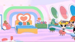 Супер крошки Превращение и Сражение