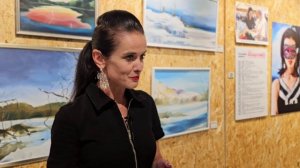 «Искусство в спорте»