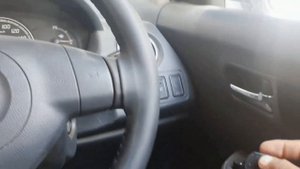 Suzuki Swift Key Fob Not Working | Suzuki Swift Lock Unlock | Suzuki Swift Keyless Reciever Locatio