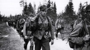 MARSSIN TAHDISSA, Matti Jurva ja Heinz Munsoniuksen Kristalli-orkesteri v.1940