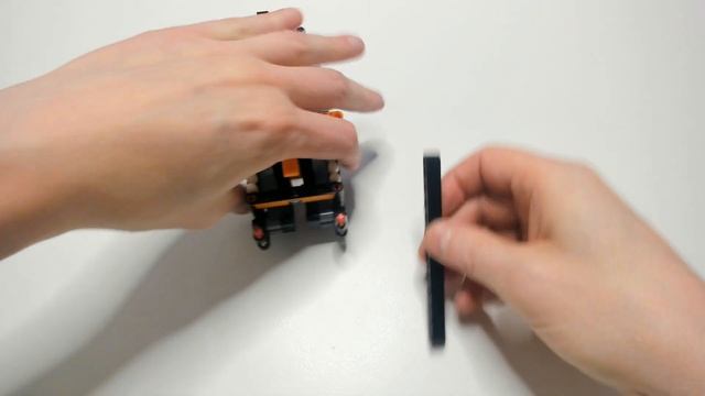 Lego Play - 42135 - Monster Jam El Toro Loco - A смотреть онлайн