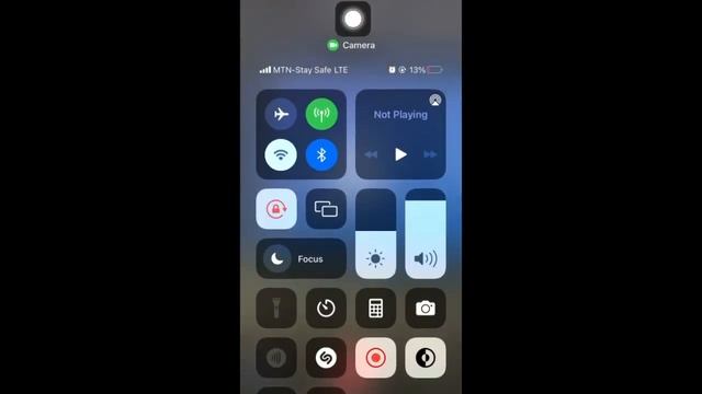 How to Cast entire iPhone screen on android/google TV Using Air-screen смотреть онлайн