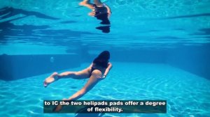 The $400 Million Flying Fox Yacht!