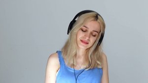 Гречка - люби меня люби (cover)