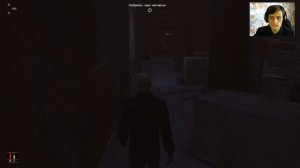 HITMAN:BLOOD MONEY►1 миссия►Смерть Шоумена(без маскировки)