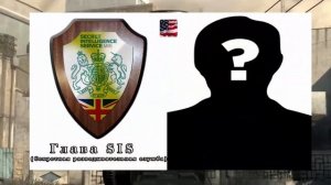 Call of Duty Modern Warfare 3 - Актёры оригинальной и русской озвучки