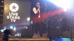 «Я люблю вас, девочки, я люблю, вас, мальчики» - Рома Жуков (Живой звук). Дискотека СССР (онлайн)